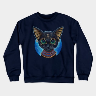 Lil' Bast Crewneck Sweatshirt